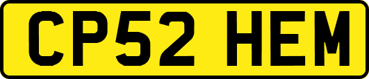 CP52HEM