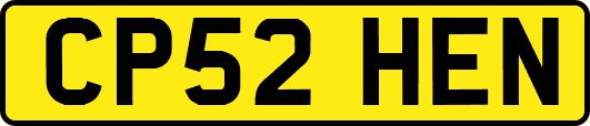 CP52HEN