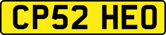 CP52HEO