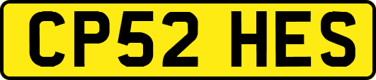CP52HES