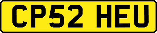 CP52HEU