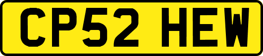 CP52HEW
