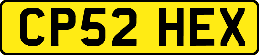 CP52HEX