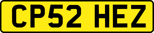 CP52HEZ