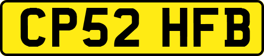 CP52HFB
