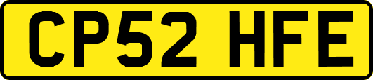 CP52HFE