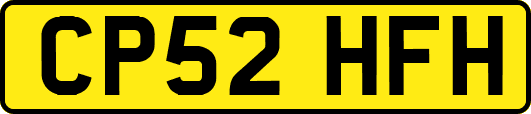 CP52HFH