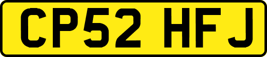 CP52HFJ