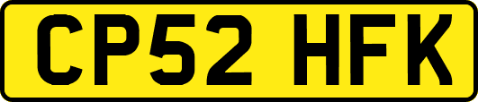 CP52HFK