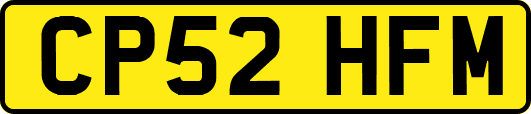 CP52HFM