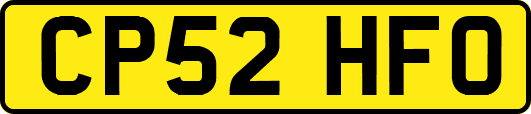 CP52HFO