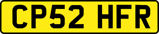 CP52HFR