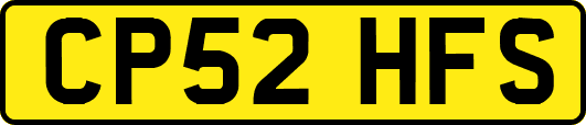 CP52HFS
