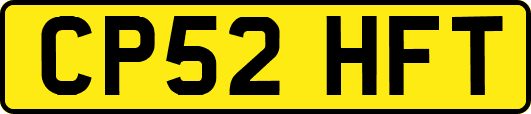 CP52HFT