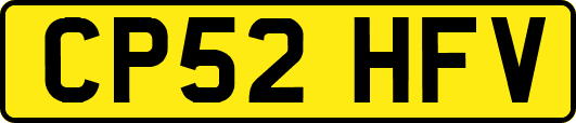CP52HFV