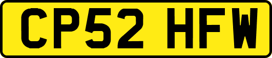 CP52HFW