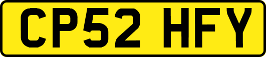 CP52HFY