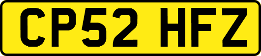 CP52HFZ