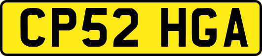 CP52HGA