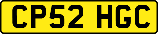 CP52HGC