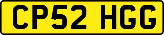 CP52HGG