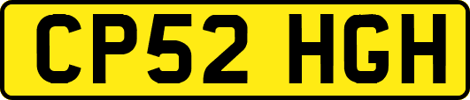 CP52HGH