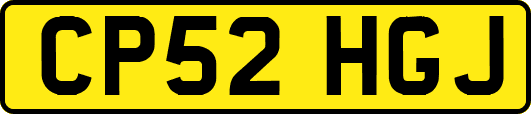CP52HGJ
