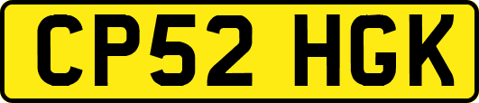 CP52HGK