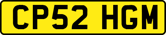 CP52HGM