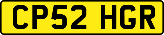 CP52HGR