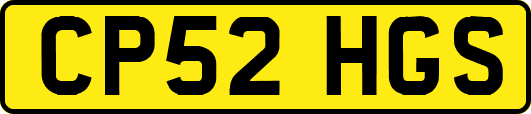 CP52HGS