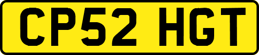 CP52HGT