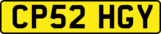 CP52HGY
