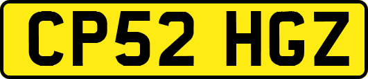 CP52HGZ