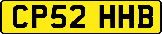 CP52HHB