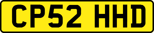 CP52HHD