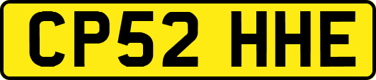 CP52HHE