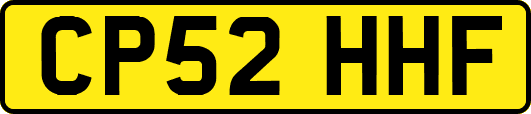 CP52HHF