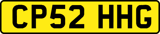 CP52HHG