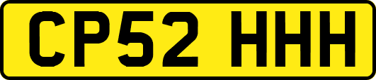 CP52HHH