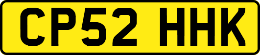 CP52HHK