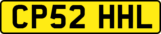CP52HHL