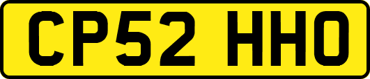 CP52HHO