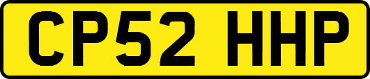 CP52HHP