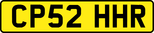 CP52HHR