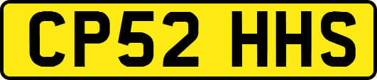 CP52HHS