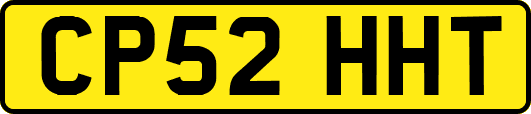 CP52HHT