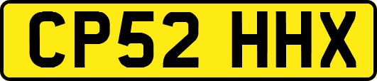 CP52HHX