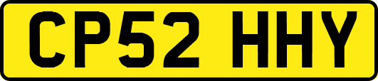 CP52HHY