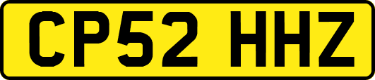 CP52HHZ
